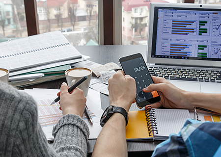 事業方針イメージ