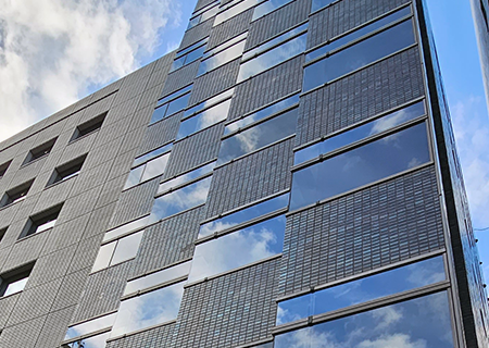 会社概要イメージ