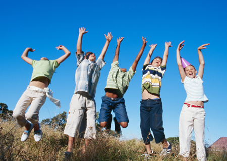 採用情報イメージ